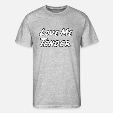 Love Me Tender Sweatshirt - David Rose 